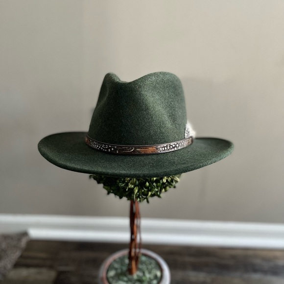 Stetson Explorer Size Large - Picture 2 of 3